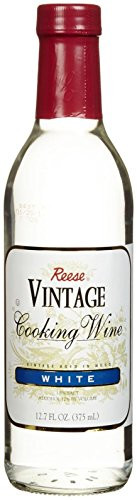 Reese White Cooking Wine (6x12.7Oz)