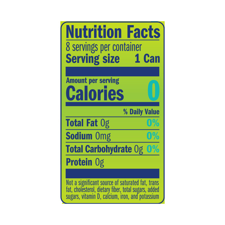 LACROIX MANGO SPK WATER ( 3 X 8 PACK )