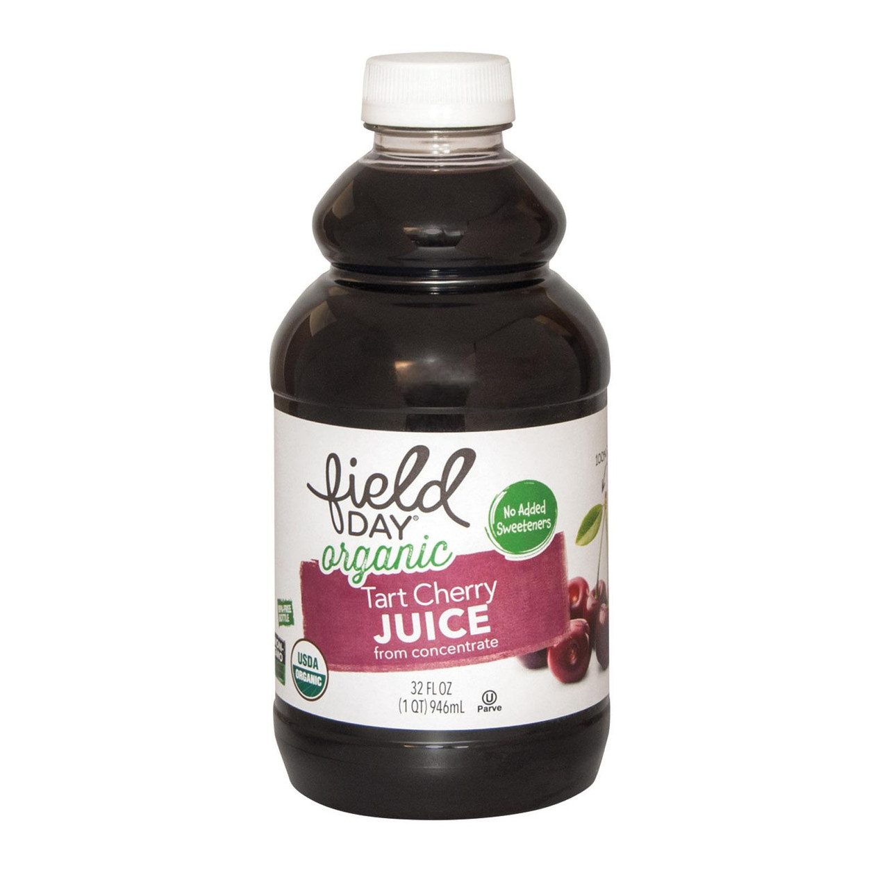 OG2 FD TART CHERRY JUICE ( 12 X 32 OZ   )