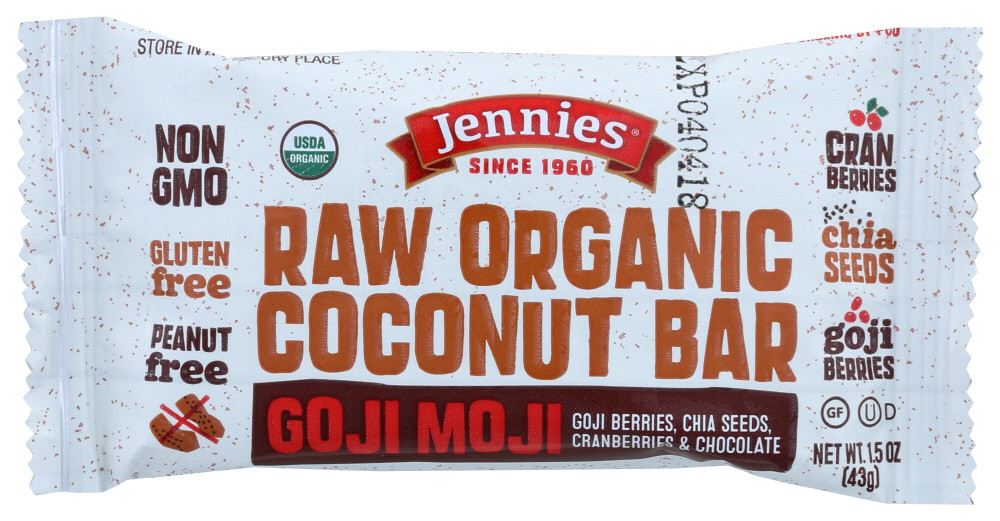 OG2 JENN GOJI MOJI CNUT ( 12 X 1.5 OZ   )