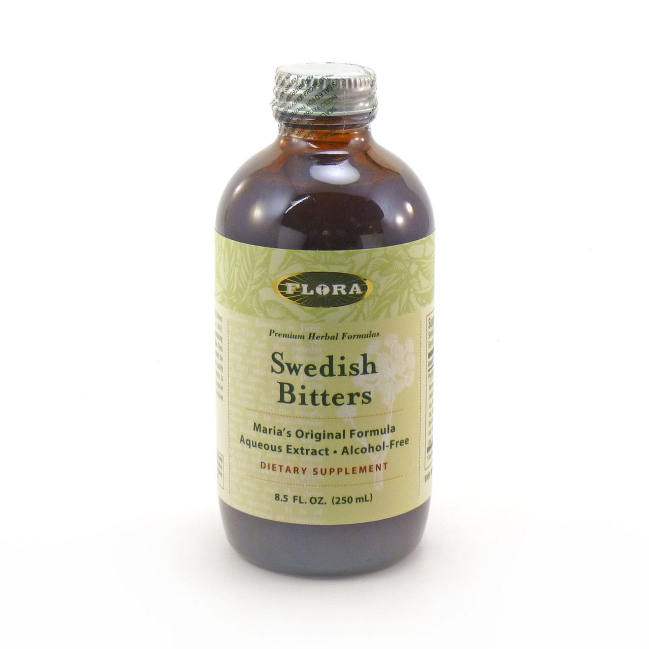 FLORA NON ALCH SWD BTRS ( 1 X 8.5 OZ )