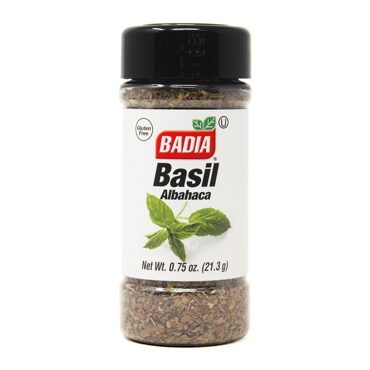 BADIA SPC BASIL SWEET ( 8 X 0.75 OZ   )