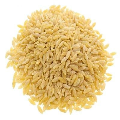 Sunridge Farm Orzo Rosa Marina (1x10 LB )