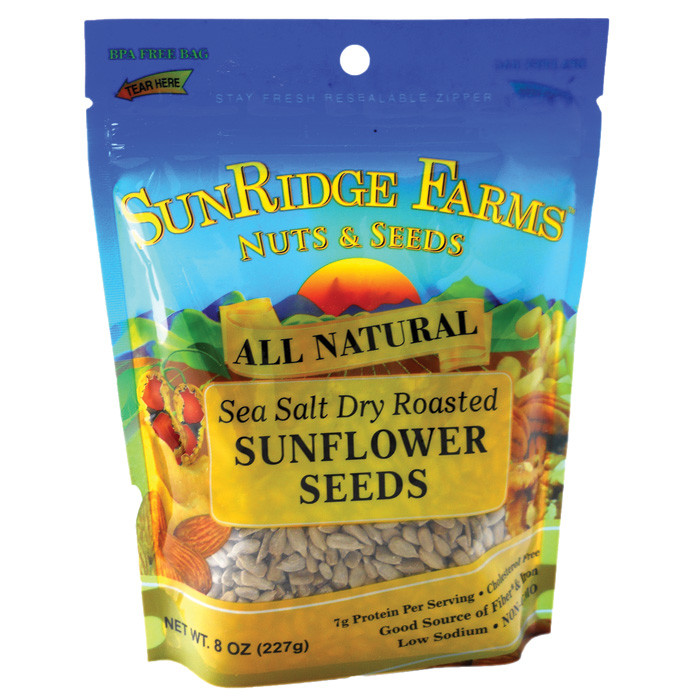 SUNRDG SNFLWR SDS RSSALT (12x8.00)