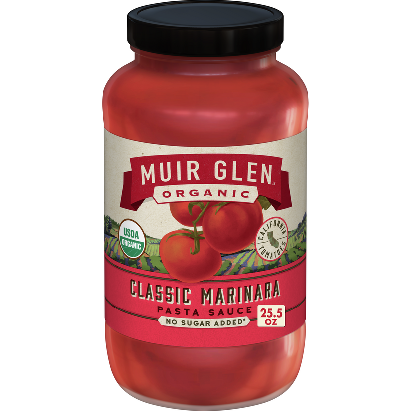 MUIR CLSSC MARINARA ( 12 X 25.5 OZ )