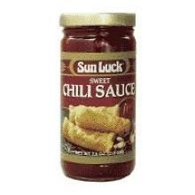 SUN L SWEET CHILI SAUCE ( 12 X 7.5 OZ )