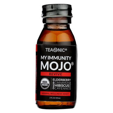 OG2 TEAON MY IMMNTY MOJO ( 6 X 2 OZ )