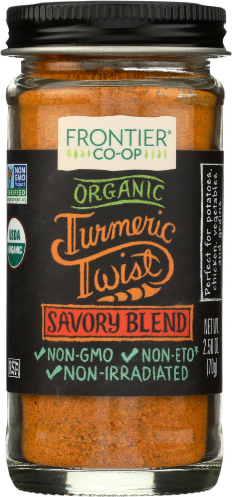 OG2 FC TURMC TWST SAV ( 1 X 2.5 OZ   )