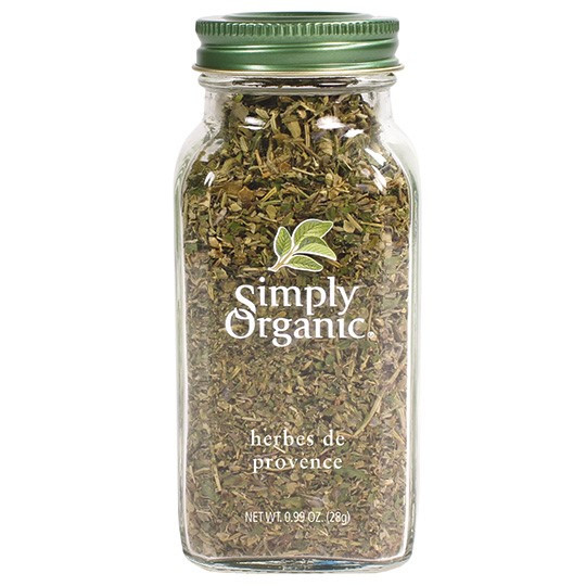 OG2 S.O. HERBES PROVENCE ( 6 X 1 OZ   )