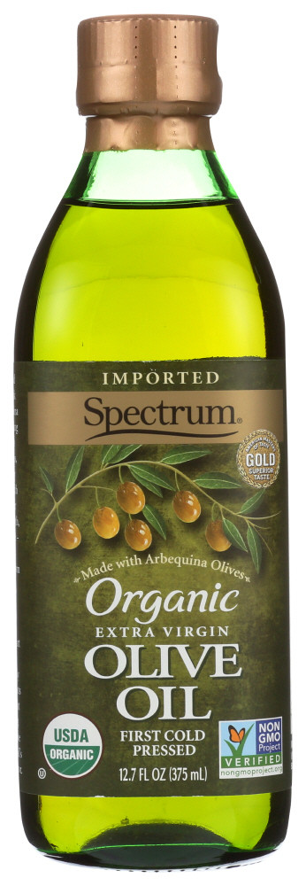 OG2 SPEC OLIVE OIL XVR ( 6 X 12.7 OZ )