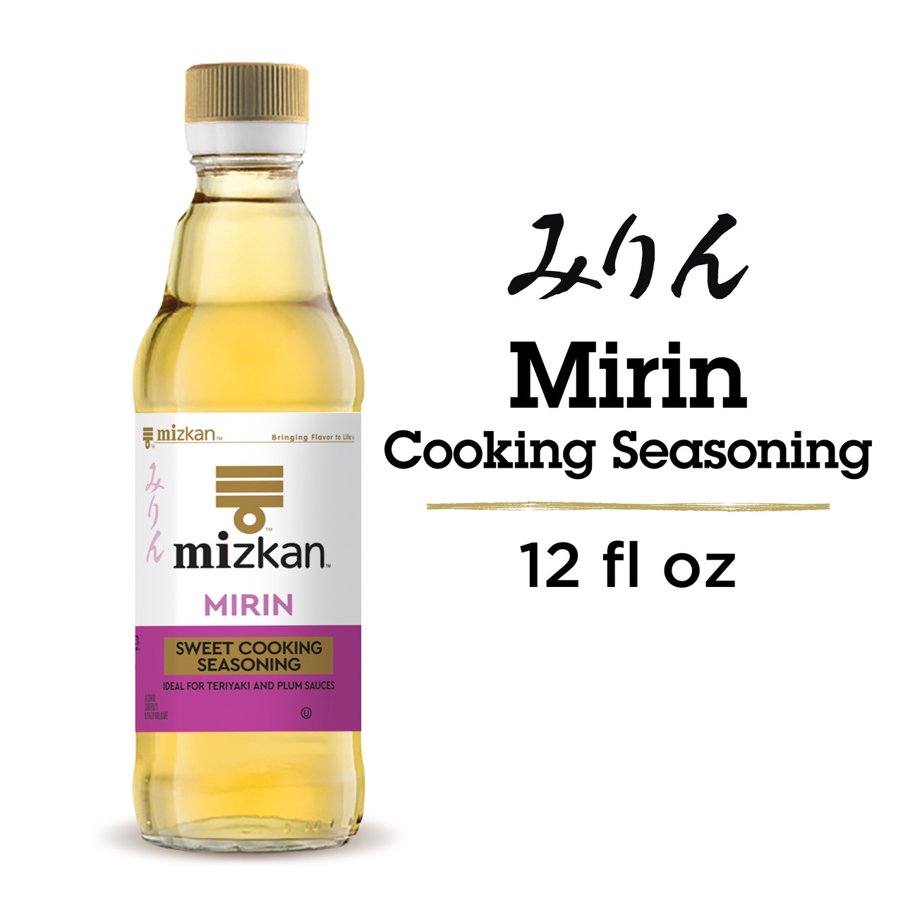 MIZKAN MIRIN SWT SEASON ( 6 X 12 OZ )