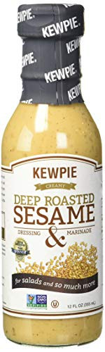 KEWPIE DP RSTD SES DRSG ( 6 X 12 OZ )