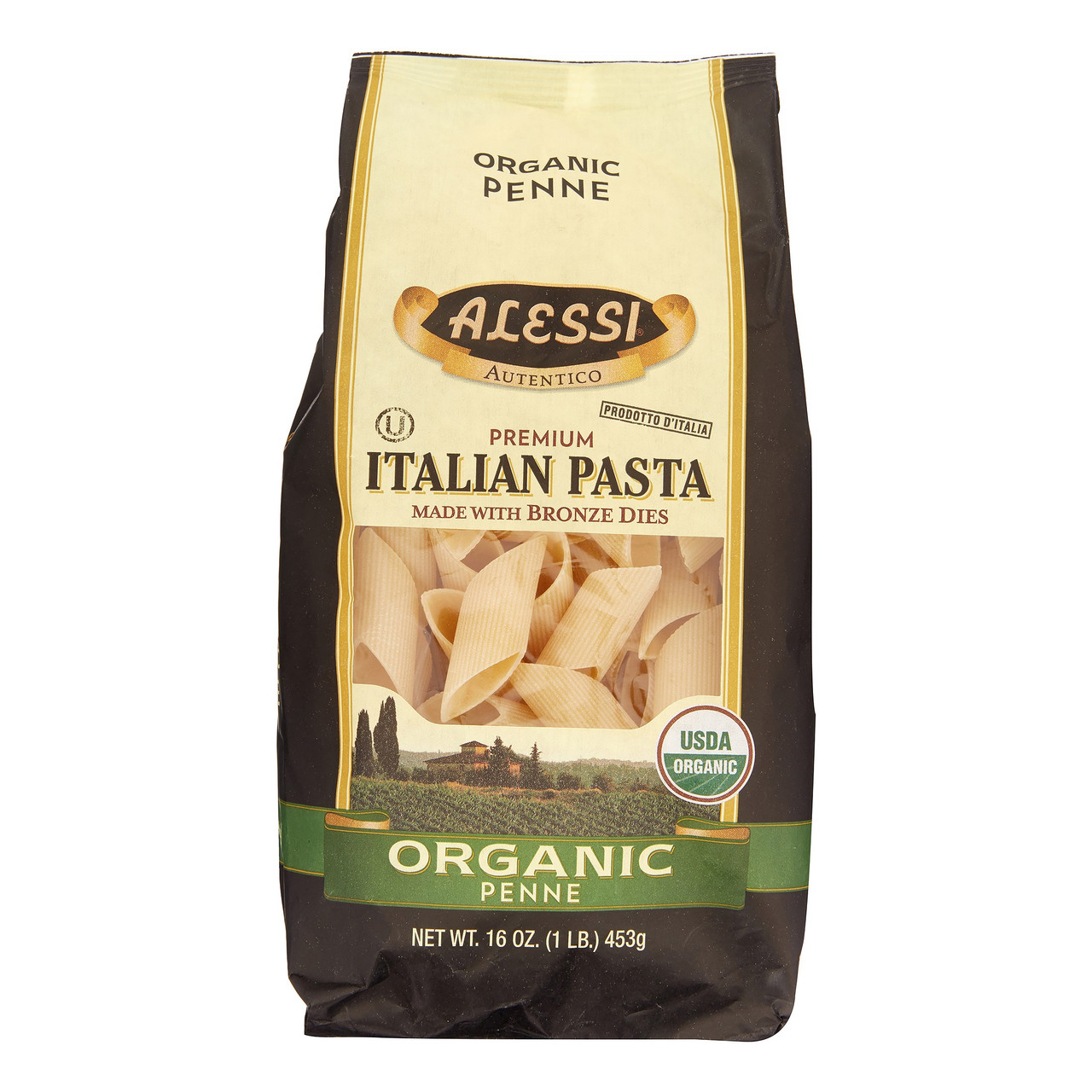 OG2 ALESSI PENNE ( 6 X 16 OZ   )