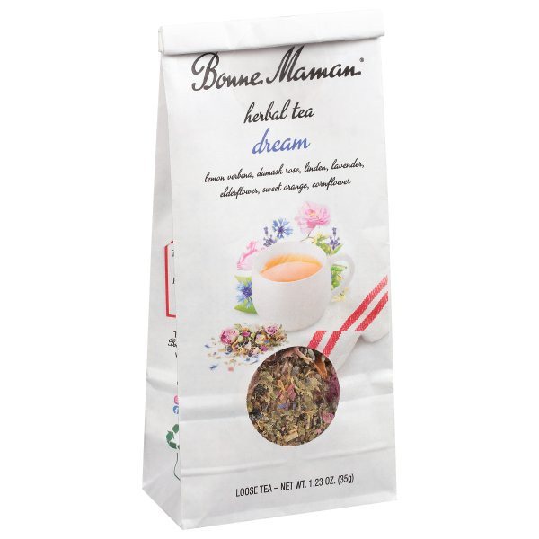 OG2 BONNE DREAM LSE TEA ( 12 X 1.23 OZ )