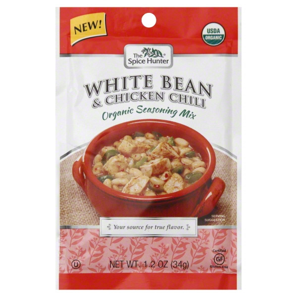 S.H. BN/CHKN SSN MIX ( 12 X 1.2 OZ )