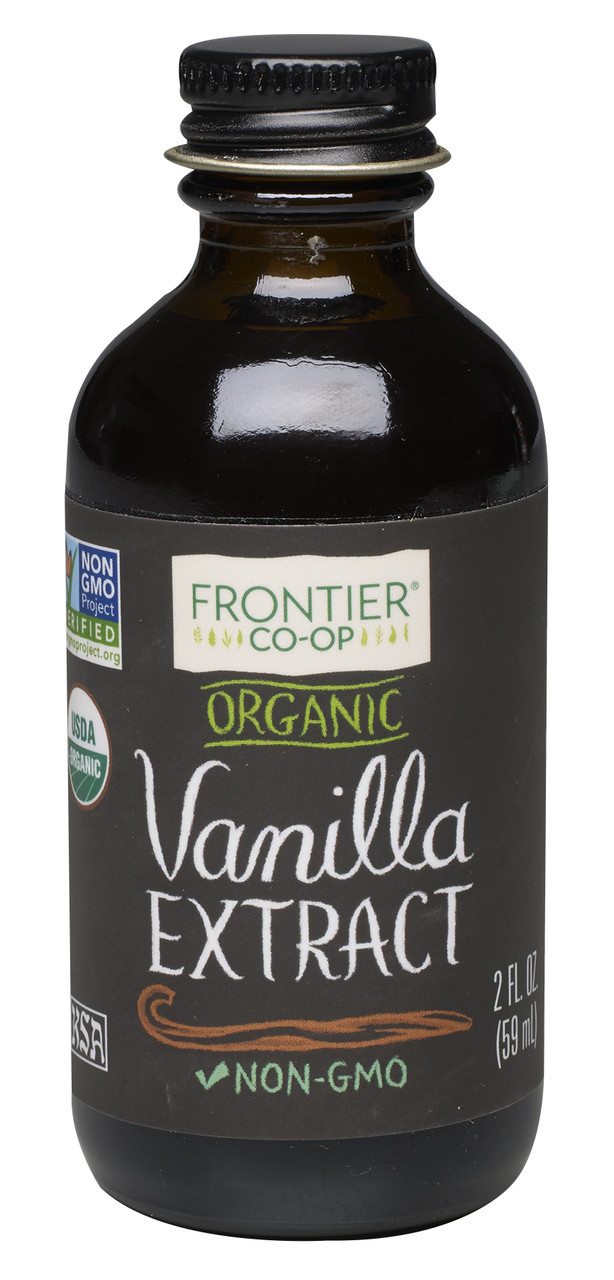 OG2 FC VANILLA EXT ( 1 X 2 OZ )