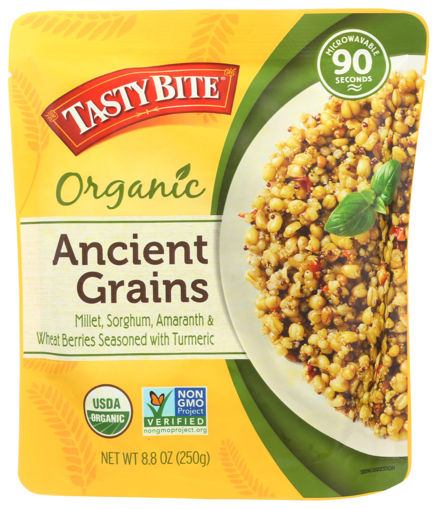 OG2 TASTY ANCIENT GRAINS ( 6 X 8.8 OZ )
