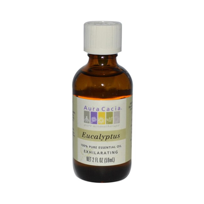 AC EUCALYPTUS ESSENTIAL (1x2.00)