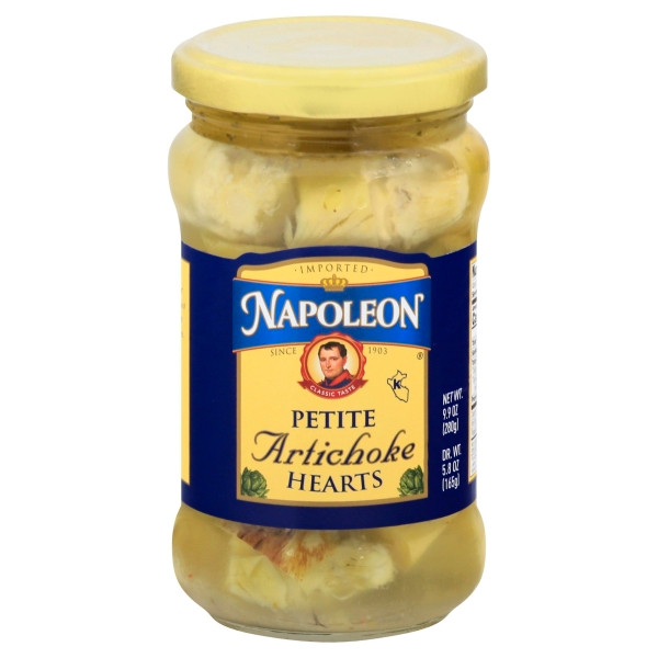 NAP MRNTD ITE ARTICK ( 12 X 9.9 OZ )