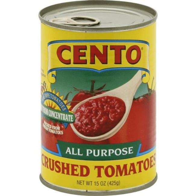 CENTO ALL PURP CRSHD TOM ( 12 X 15 OZ )