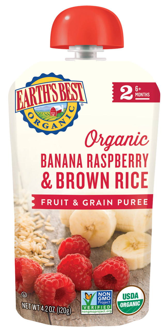 OG2 EB BAN/RASP/BRWN RCE ( 12 X 4.2 OZ )