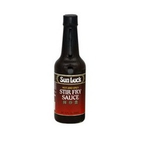 SUN L STRFRY SCE HT/SPCY ( 12 X 10 OZ )
