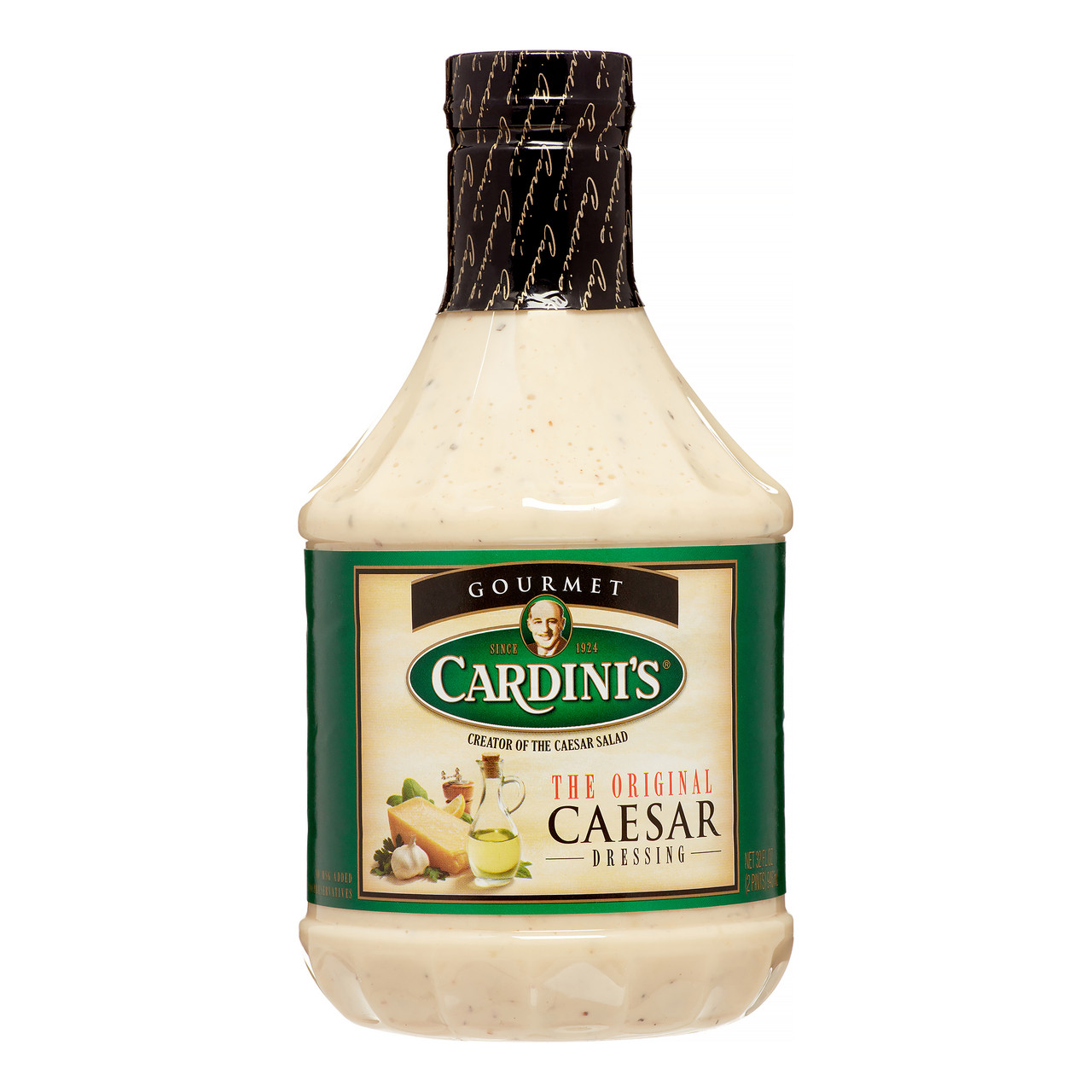 Cardini Original Caesar Dressing (6x32Oz)