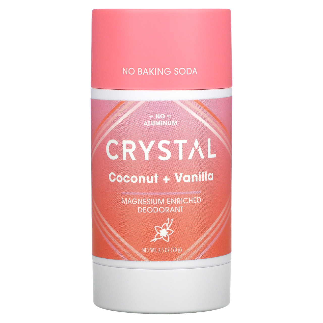 CRYSTL DEOD CCNUT & VAN ( 1 X 2.5 OZ )