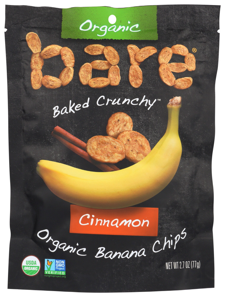 OG2 BARE BAN CHPS CINNAM ( 12 X 2.7 OZ   )