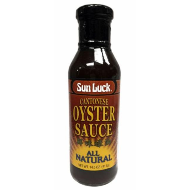 SUN L CANTONESE OYSTR SC ( 12 X 14.5 OZ )