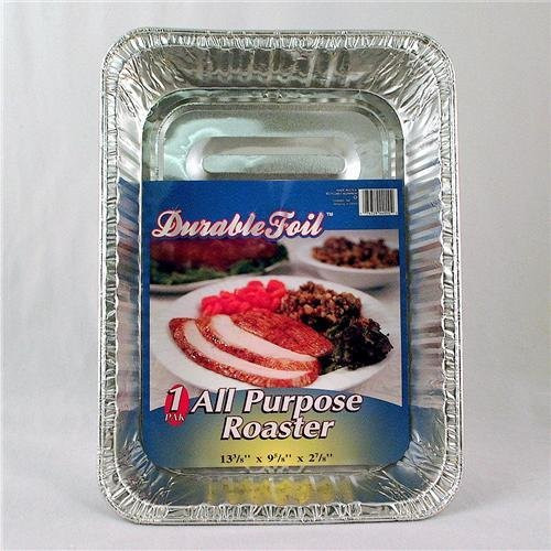 DURABLE ALL PURPOSE PAN ( 12 X 1 CT )