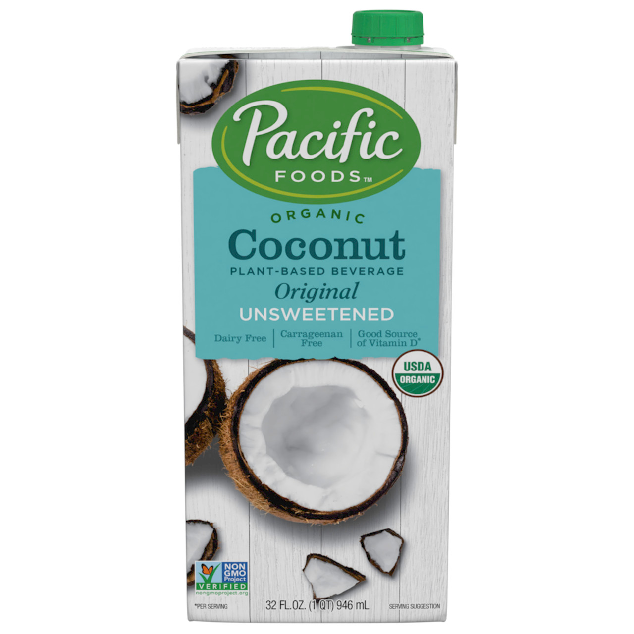 OG2 PNF ORIG UNSW CNUT ( 12 X 32 OZ )