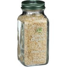 Simply Organic Minced Onion (1x2.21 Oz)