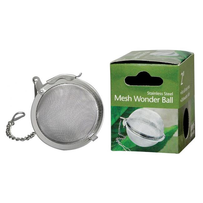 HIC MSH BALL TEA INFUSER ( 1 X 1 CT )