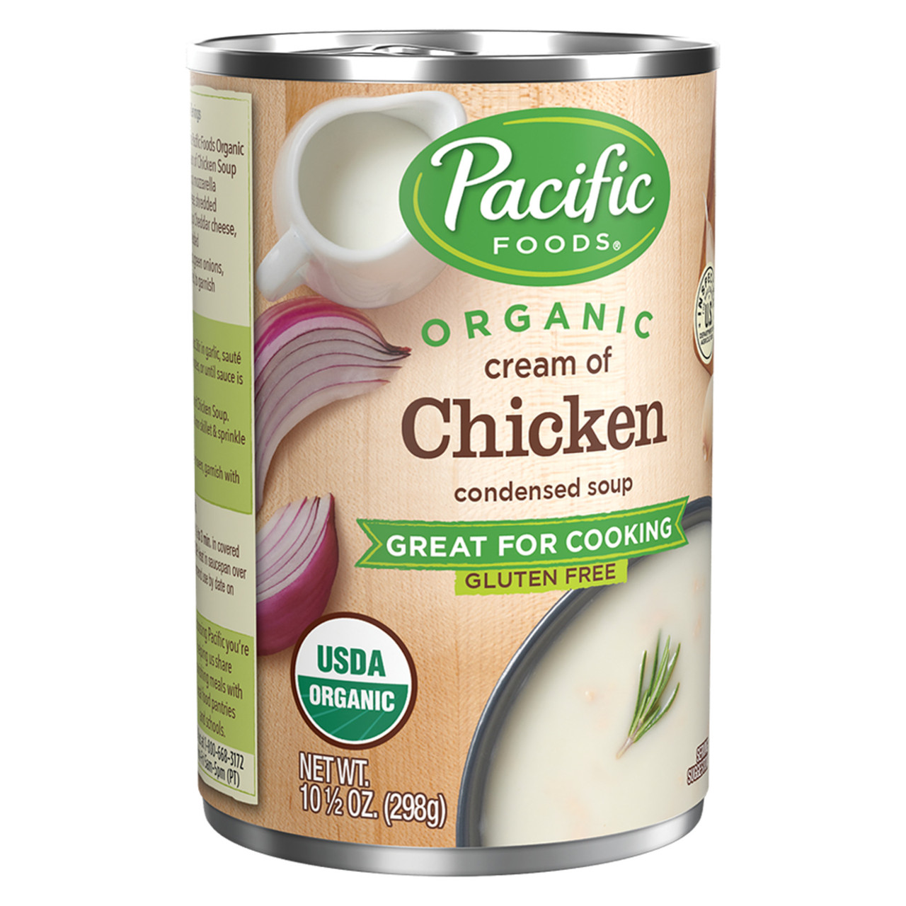 OG2 PNF CRM CHCKN CNDNS ( 12 X 10.5 OZ )