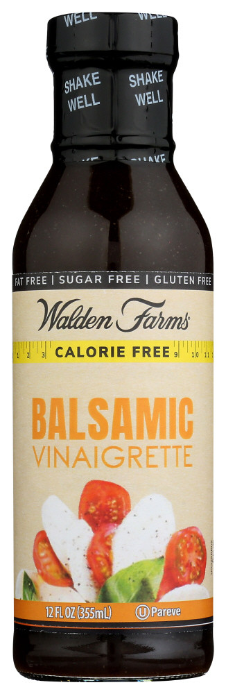 Walden Farms Balsamic (6x12 Oz)
