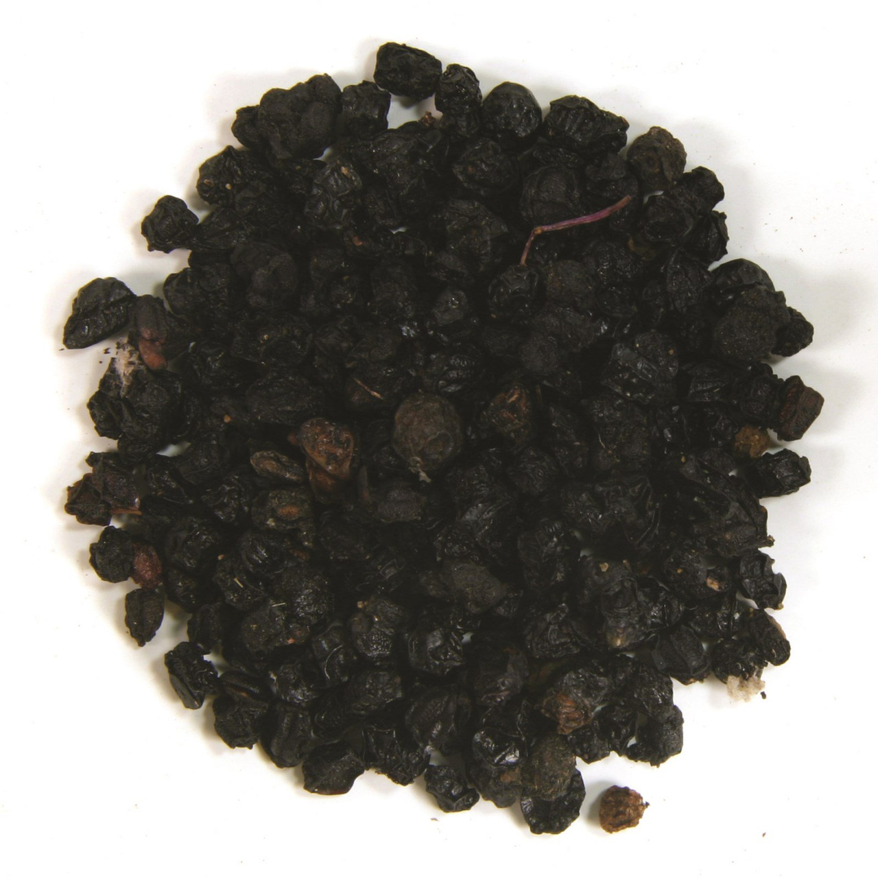 OG2 FC ELDER BERRIES WHL ( 1 X 16 OZ )
