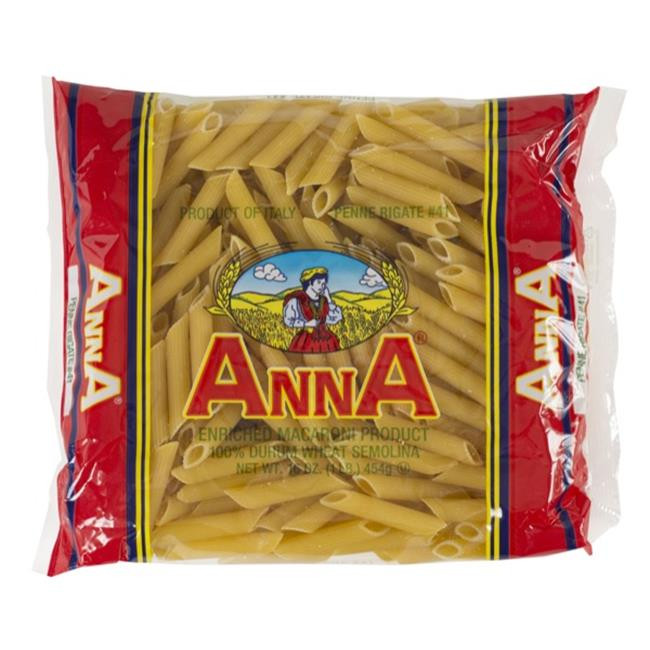 ANNA PENNE RGATE 41 PSTA ( 20 X 16 OZ   )