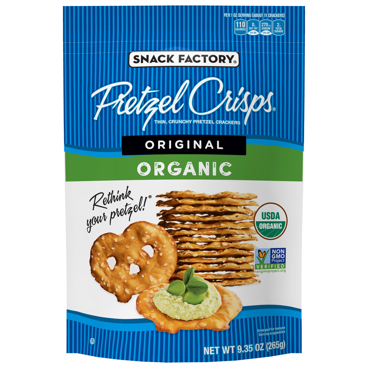OG2 PCRSP ORIGINAL ( 12 X 9.35 OZ )