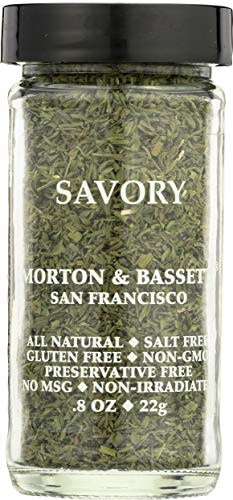 MORTON SAVORY ( 3 X 0.8 OZ )