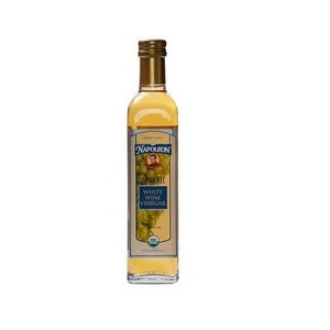 OG1 NAP WHITE WINE VNGR ( 6 X 16.9 OZ   )