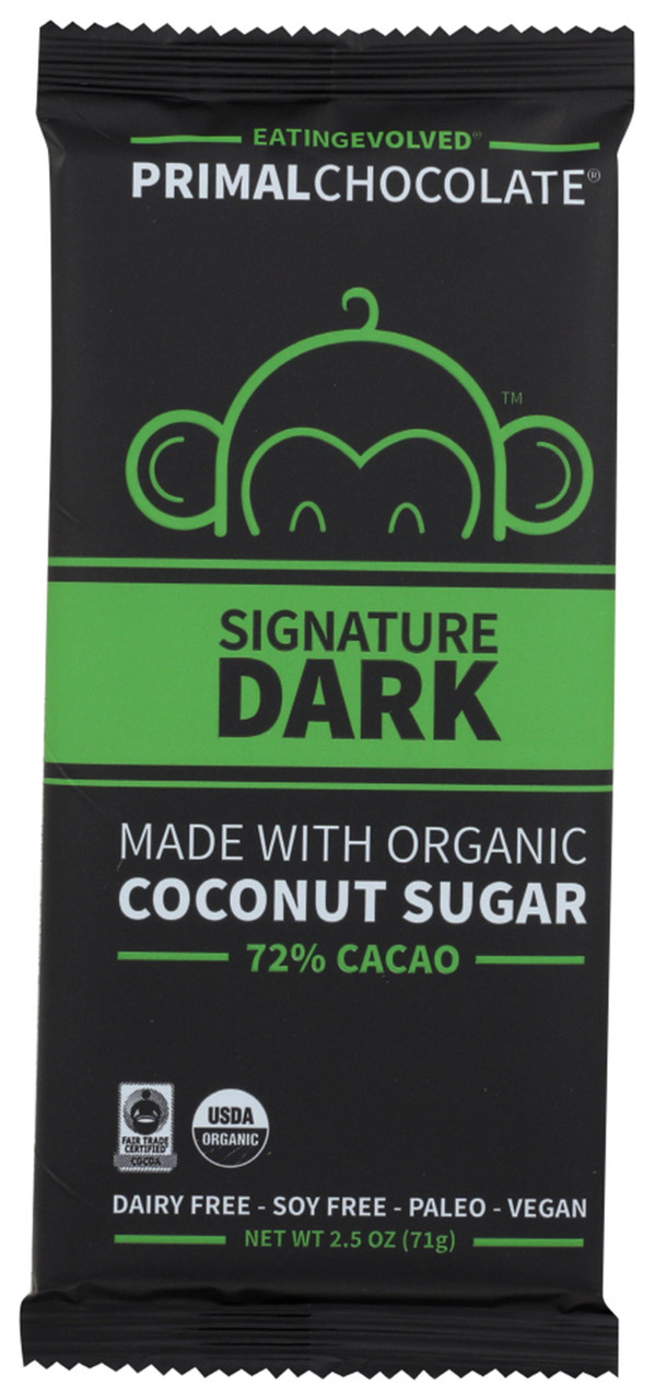 OG2 EVOLVED SIG CHOC BAR ( 8 X 2.5 OZ   )