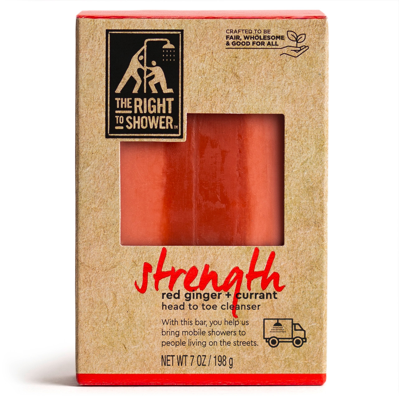 RTSHWR STRGTH RD GER CRN ( 1 X 7 OZ )
