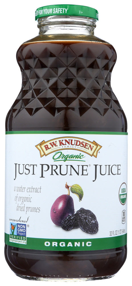 OG2 KNUD JCE PRUNE ( 6 X 32 OZ   )