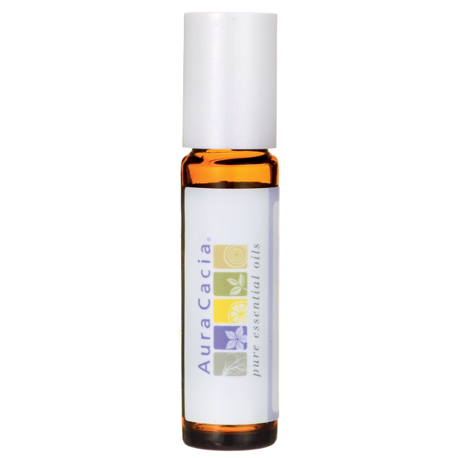AC AMBER ROLL ON GLS BTL ( 1 X 0.31 OZ )