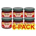 Walden Farms Calorie Free Strawberry Fruit Spread (6x12 Oz)