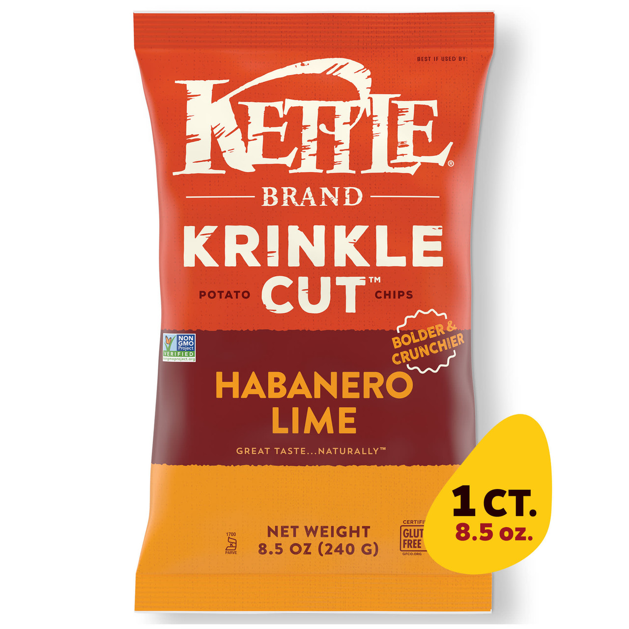 KTL HABNRO LIME KRNKL CP ( 12 X 8.5 OZ   )