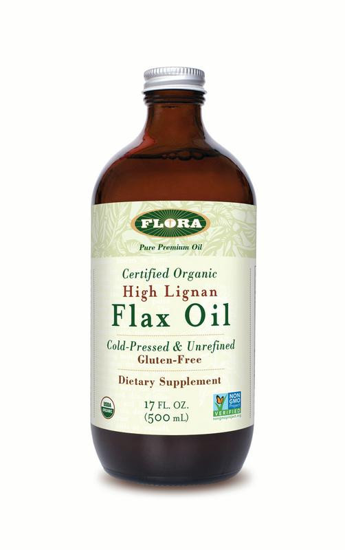 OG2 FLORA HGH LN FLX OIL ( 1 X 17 OZ )