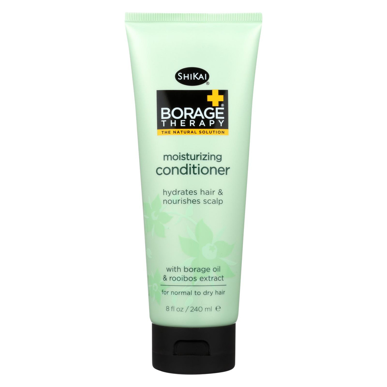 SHIKAI MOIST CONDITNR ( 1 X 8 OZ   )