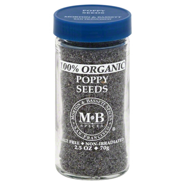 OG1 MORTON POPPY SEED ( 3 X 2.5 OZ )